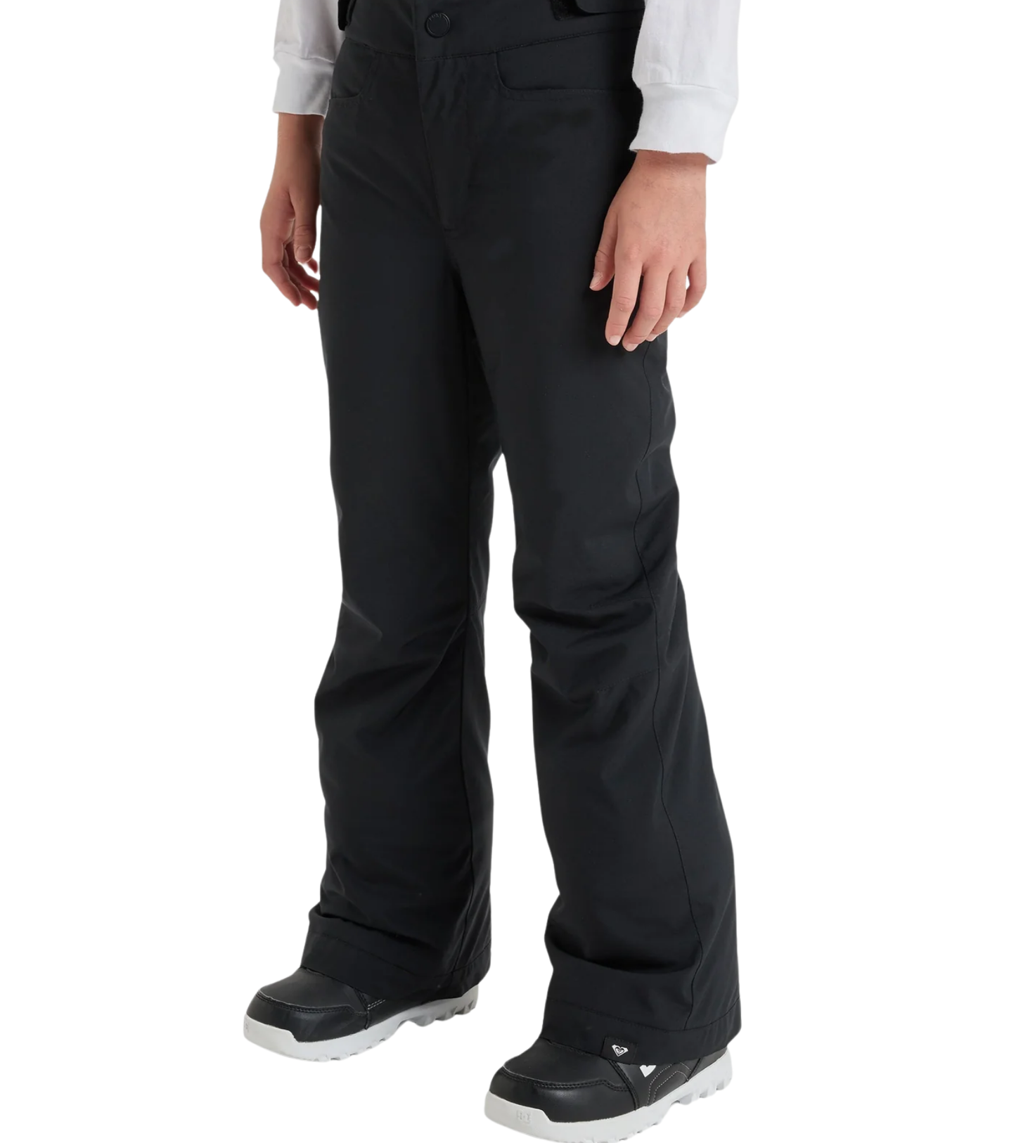 Backyard Girl Pants Kids