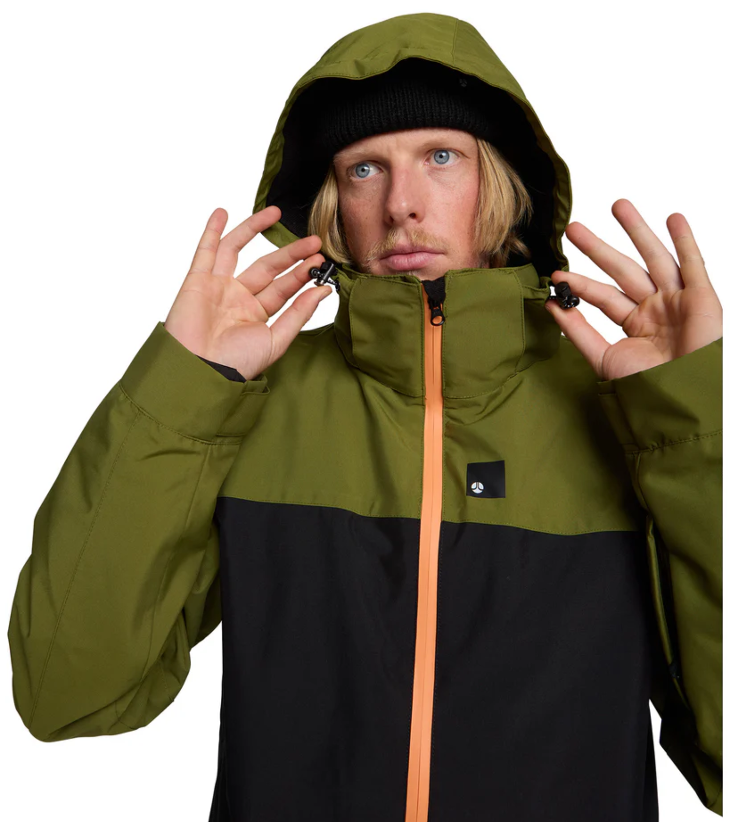 Baker Jacket