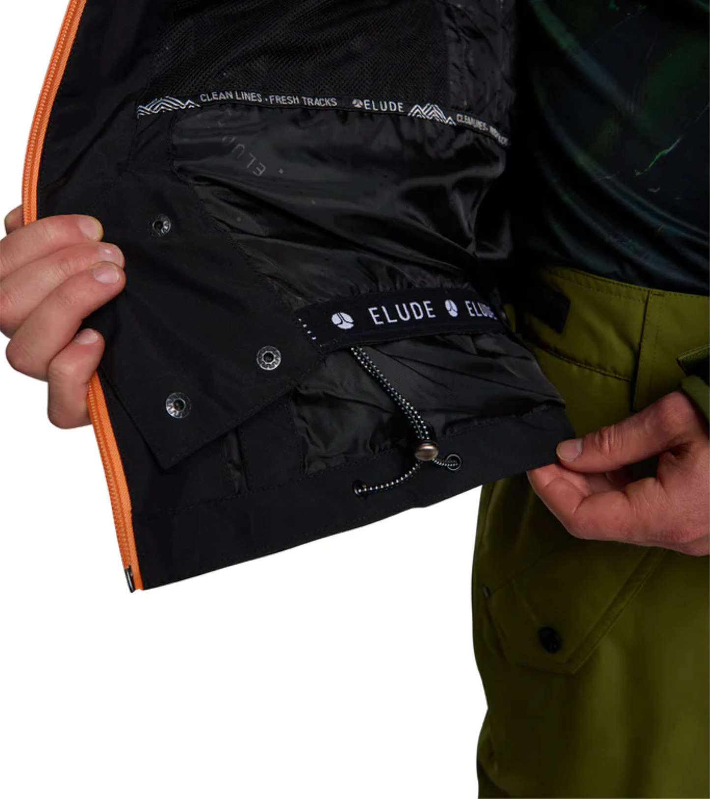 Baker Jacket