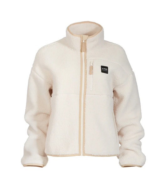 Banksia Fleece Jacket