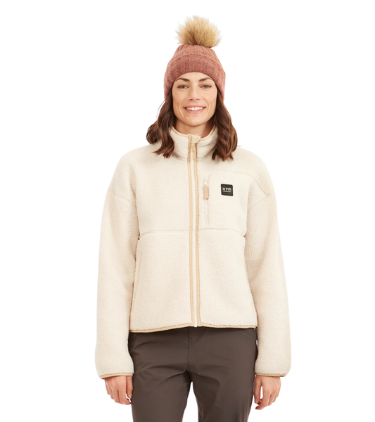 Banksia Fleece Jacket
