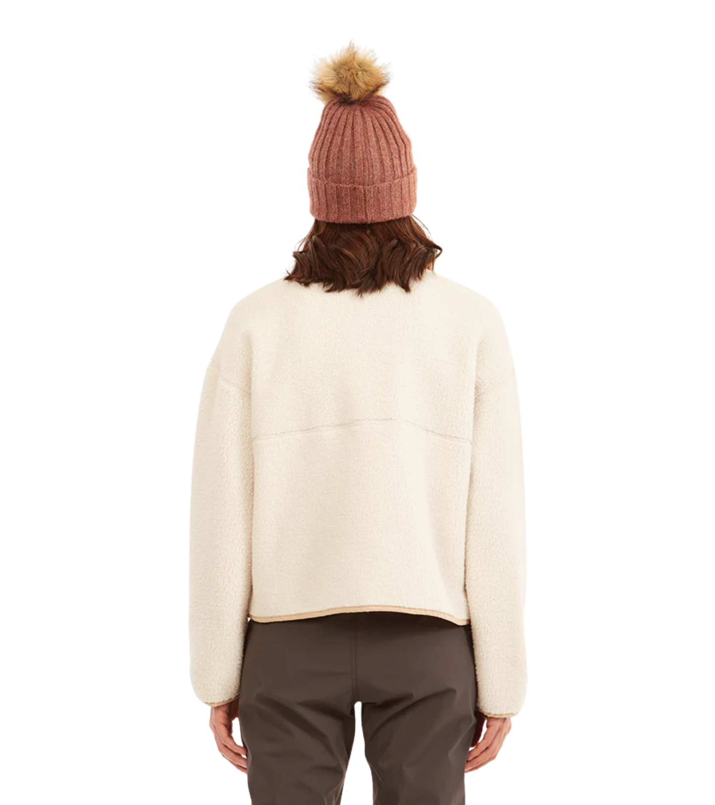 Banksia Fleece Jacket
