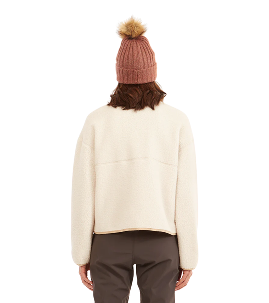 Banksia Fleece Jacket