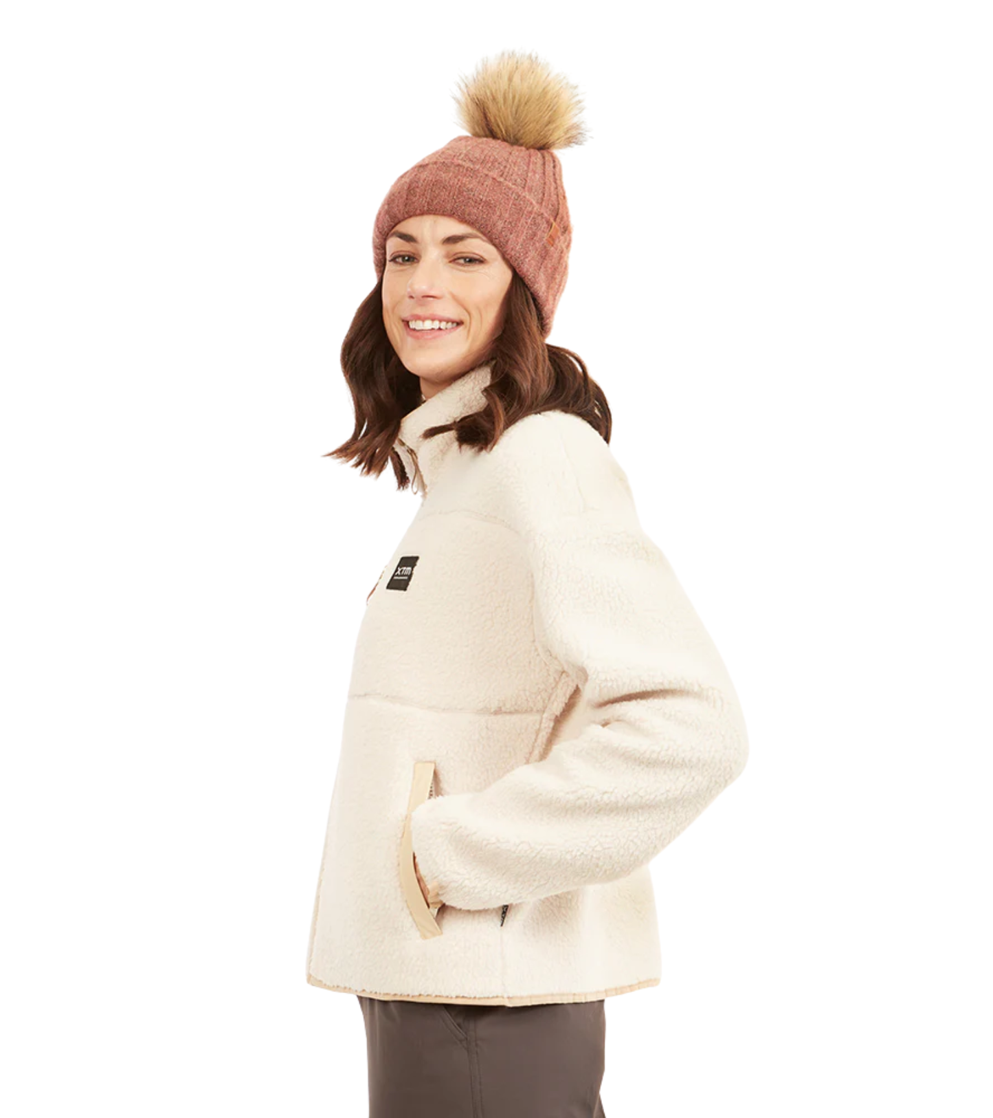Banksia Fleece Jacket