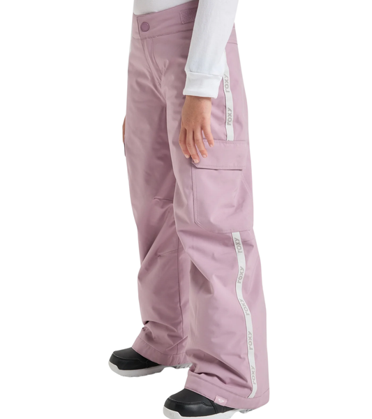Banky Ice Girl Pants Kids