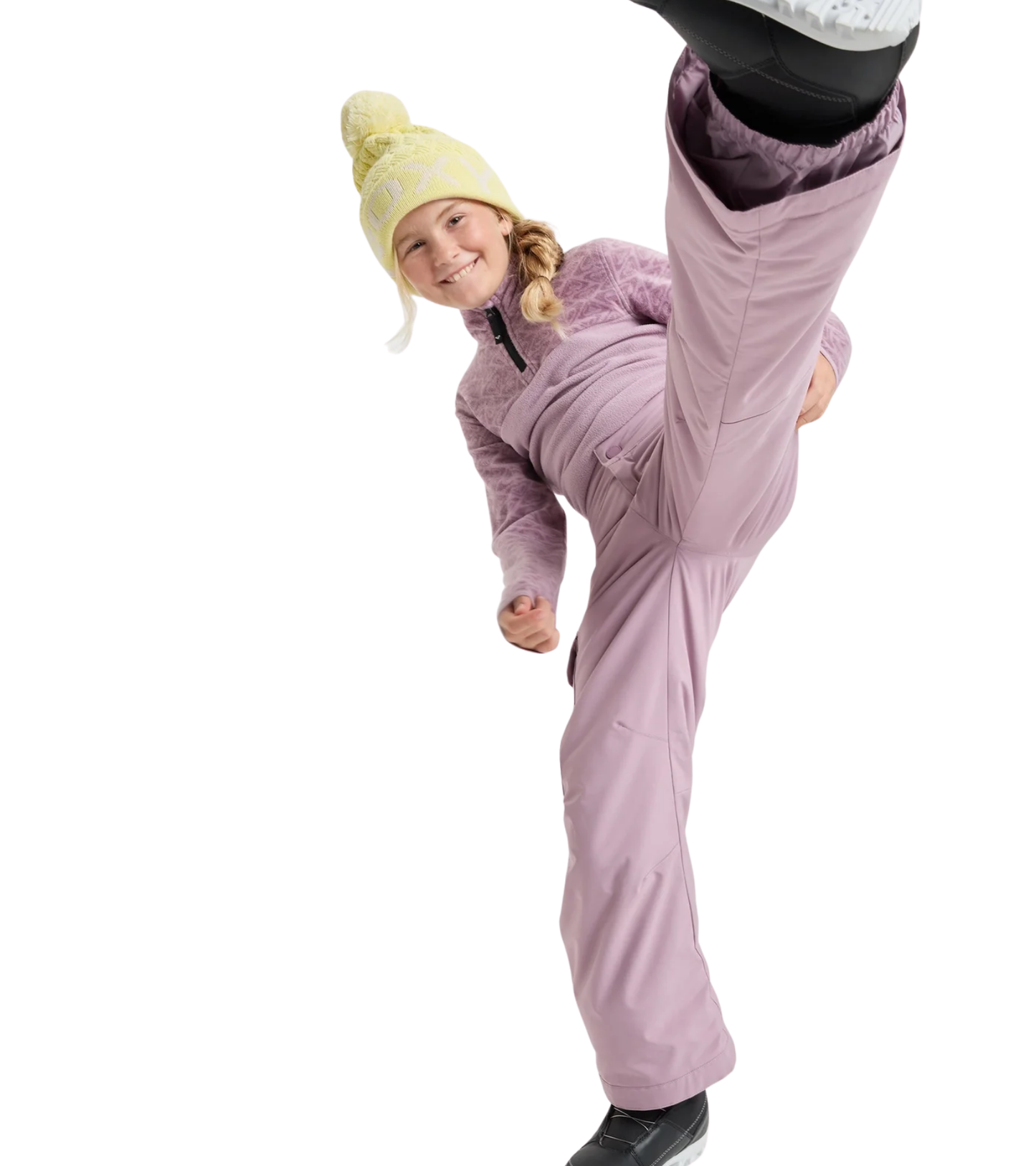 Banky Ice Girl Pants Kids