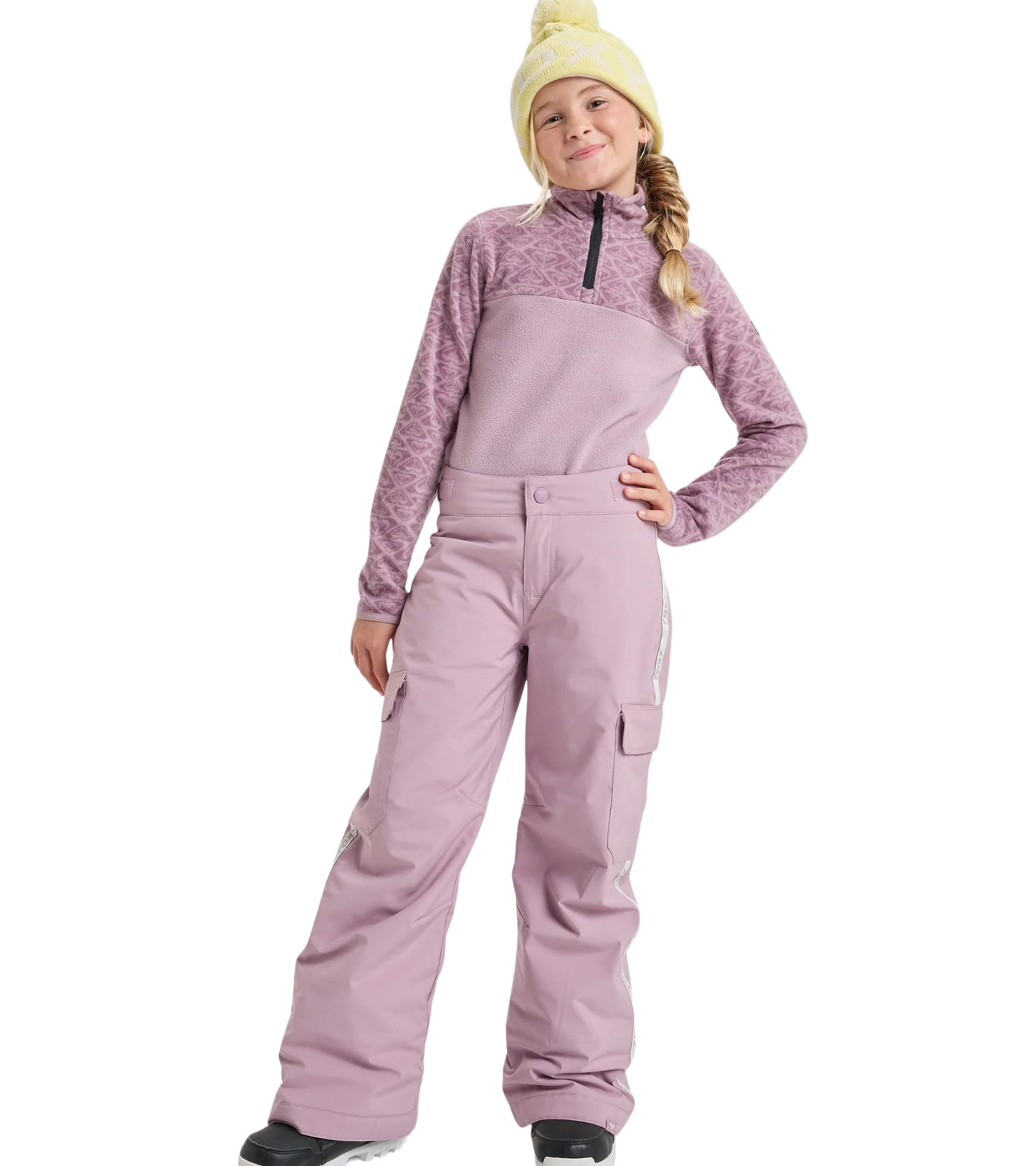 Banky Ice Girl Pants Kids