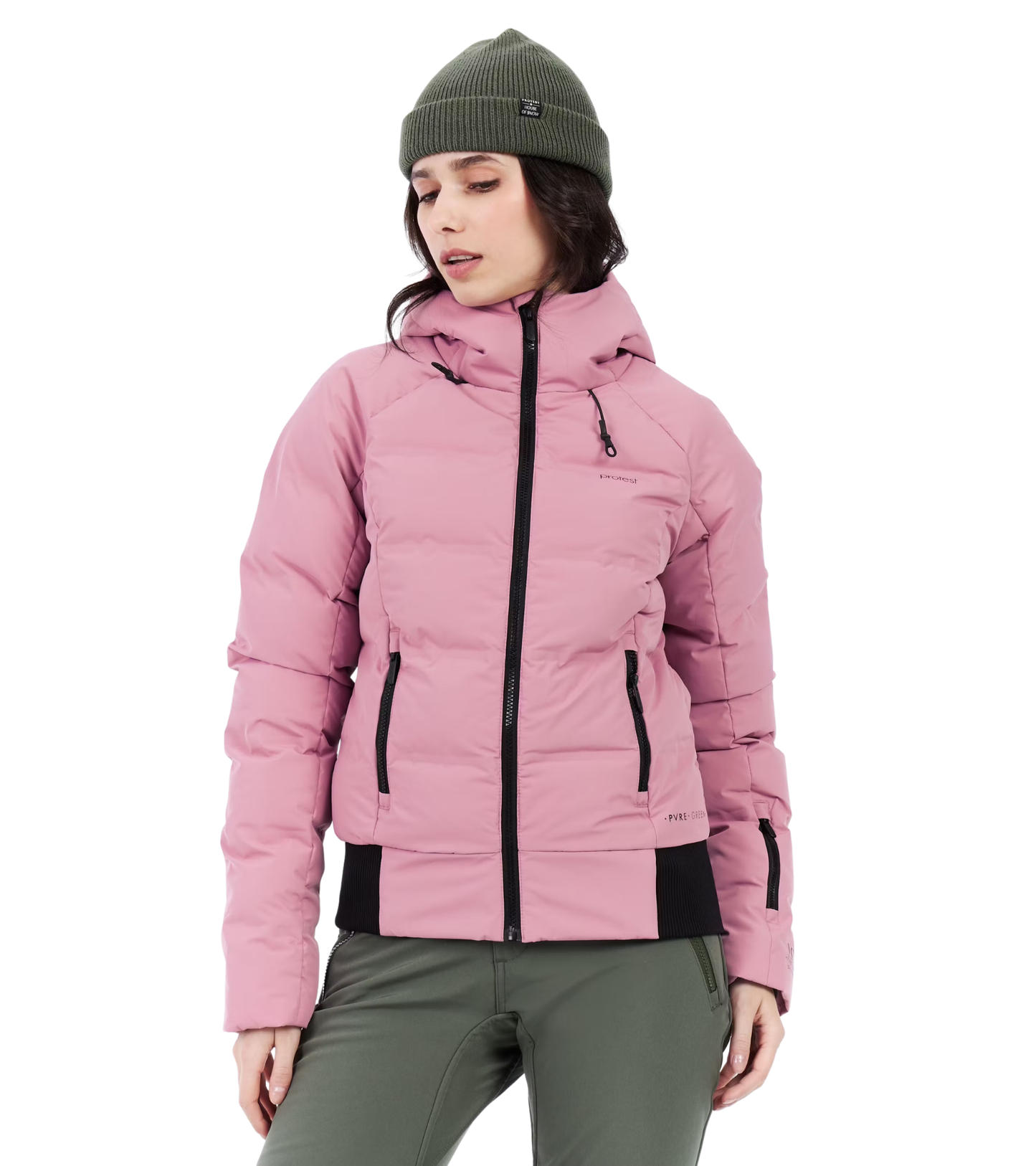 Alysumi Jacket