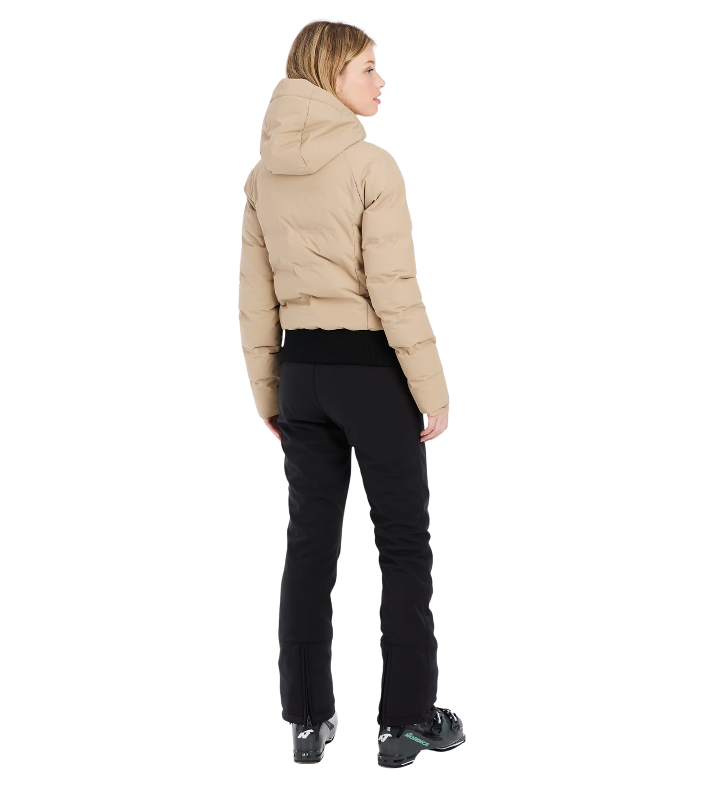 Alysumi Jacket