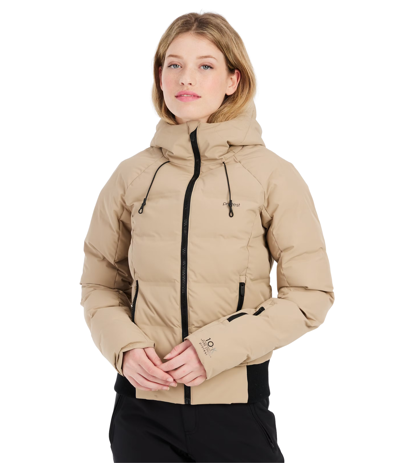 Alysumi Jacket