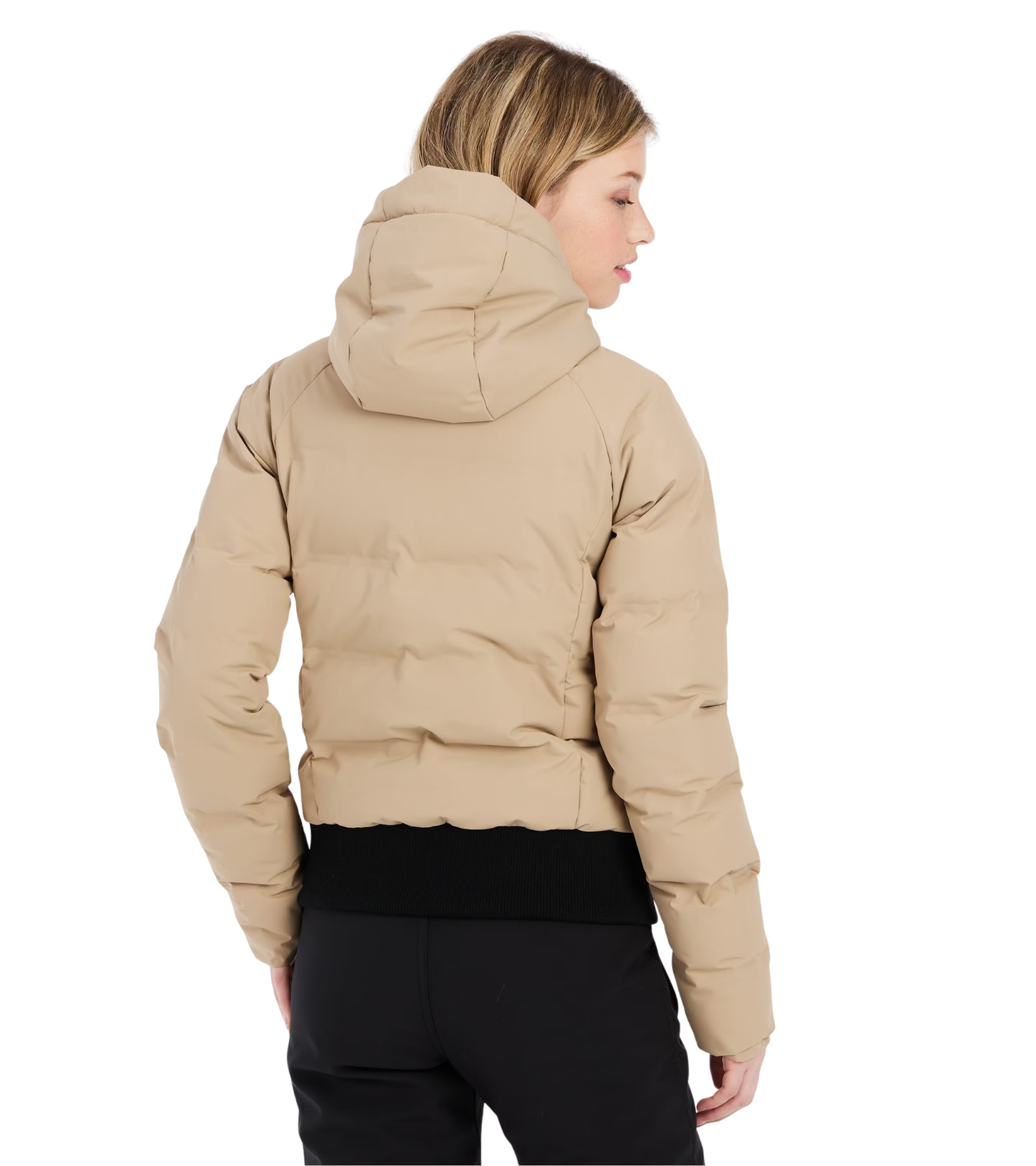 Alysumi Jacket