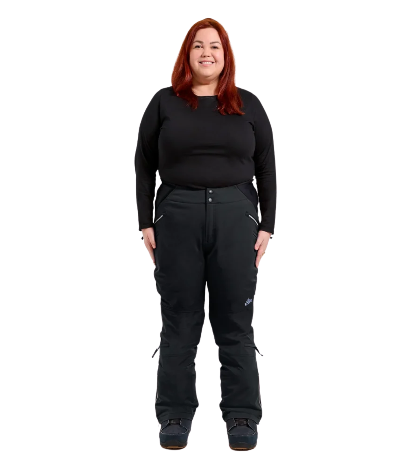 Beatrice Regular Pant