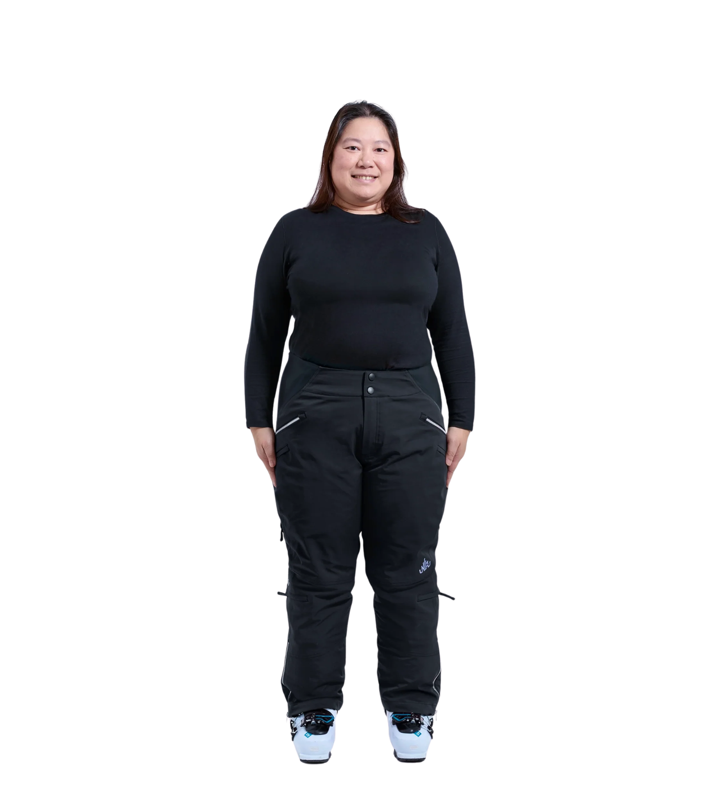 Beatrice Short Pant