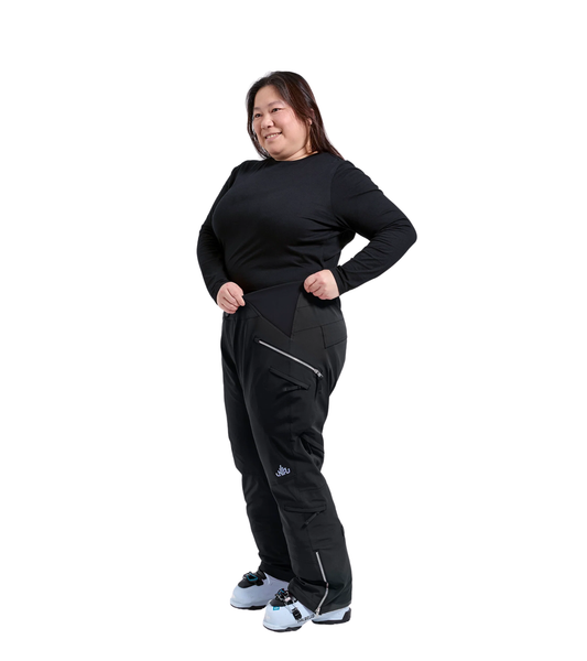 Beatrice Short Pant