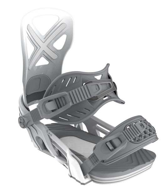 Anvil Snowboard Bindings