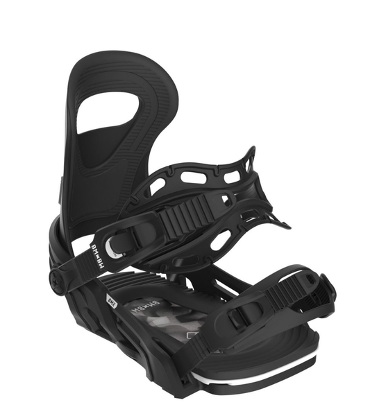 BMX Snowboard Bindings Kids