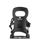 Bent Metal Bolt Snowboard Binding