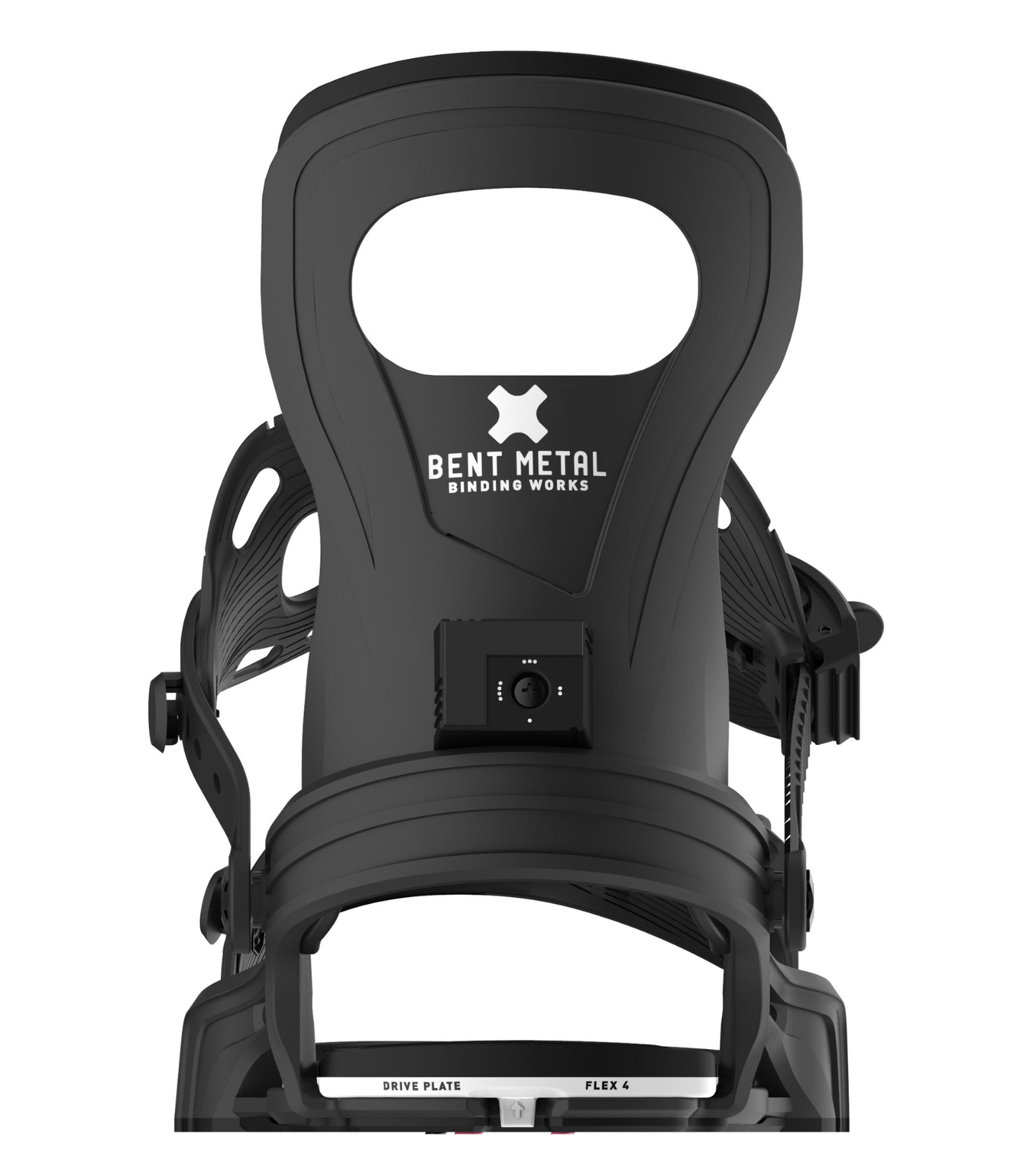 Bolt Snowboard Bindings