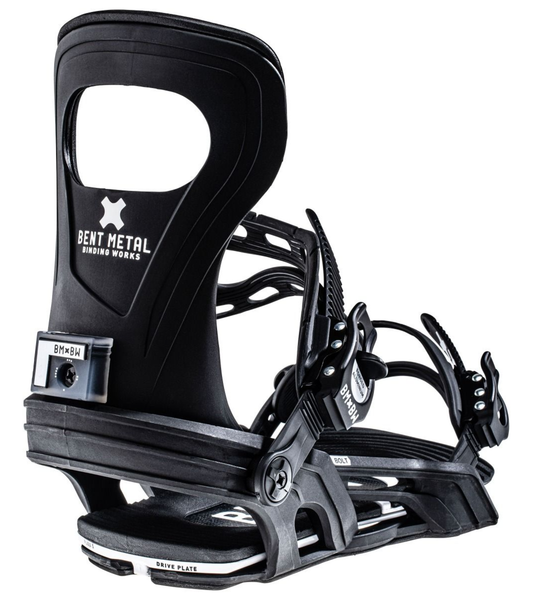 Bolt Snowboard Bindings