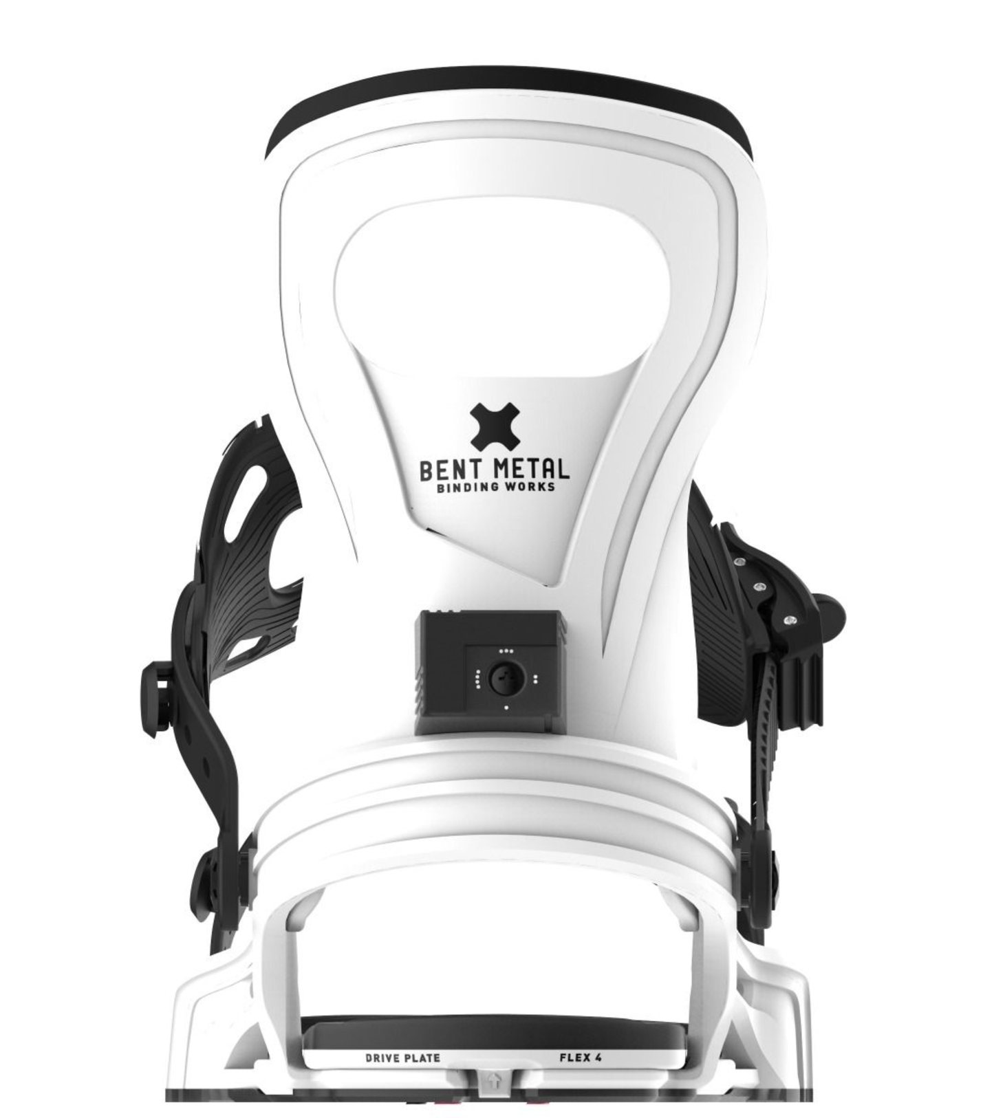 Bolt Snowboard Bindings