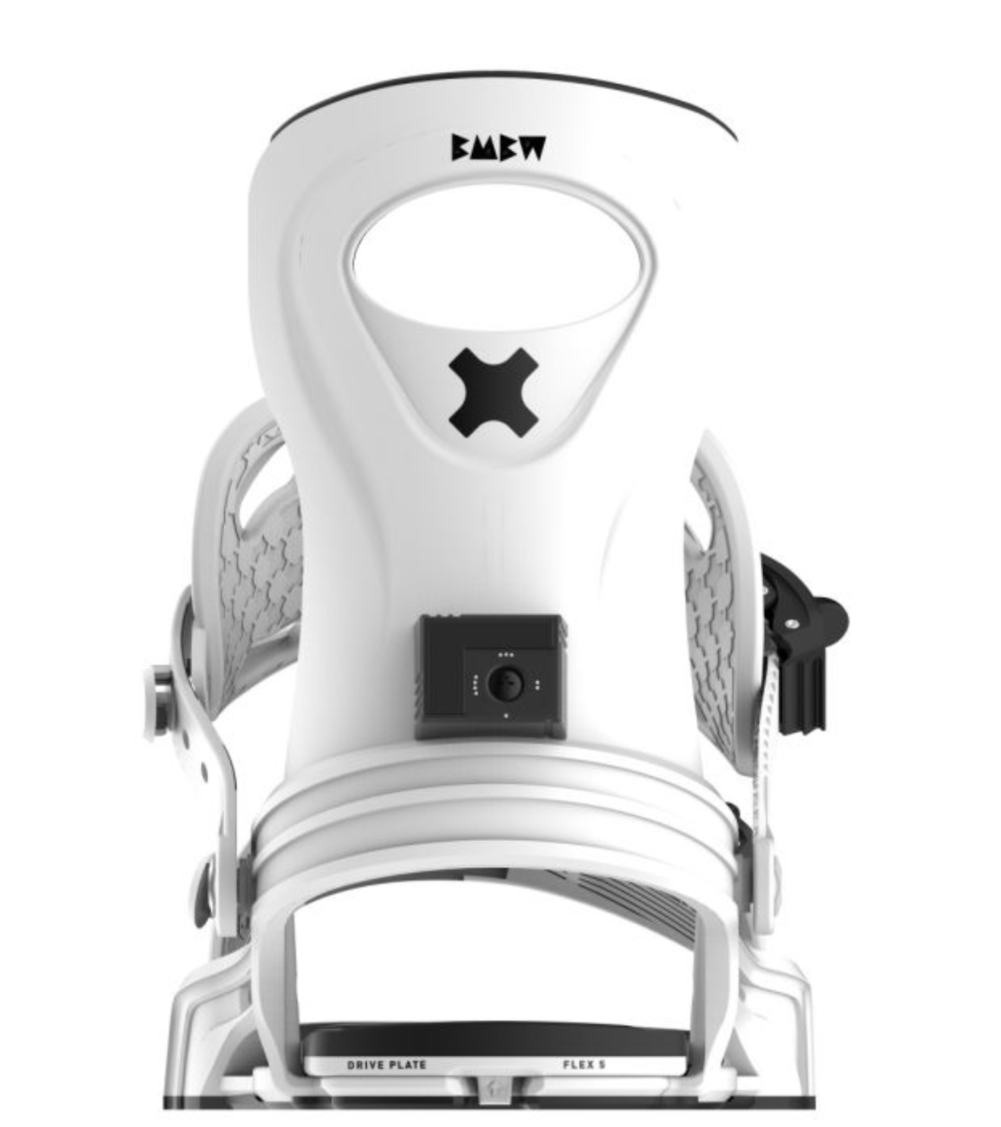Metta Snowboard Bindings