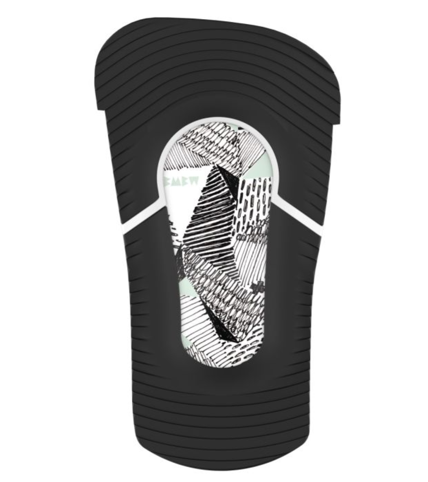 Metta Snowboard Bindings