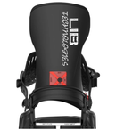 Bent Metal Transfer Snowboard Binding