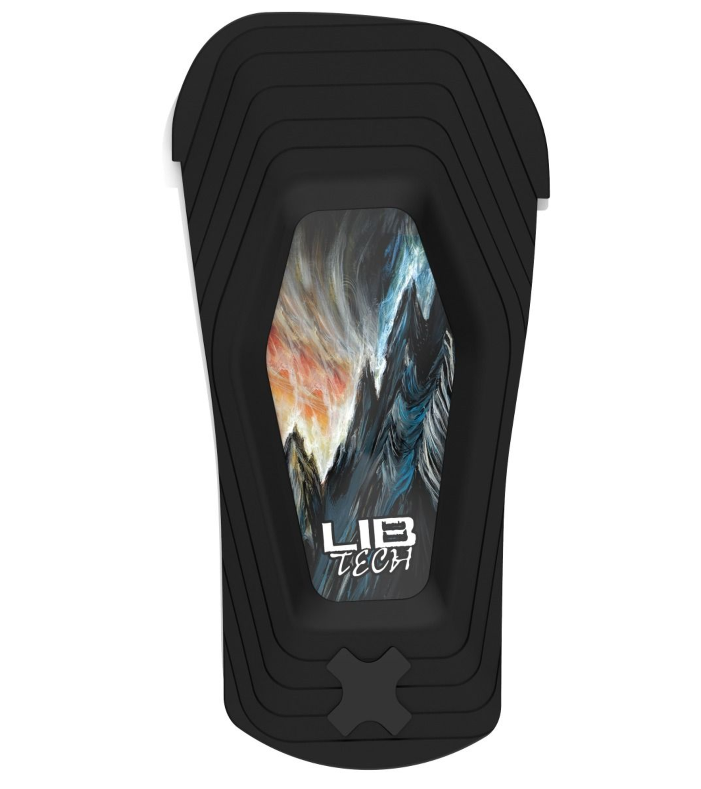 Transfer Snowboard Bindings