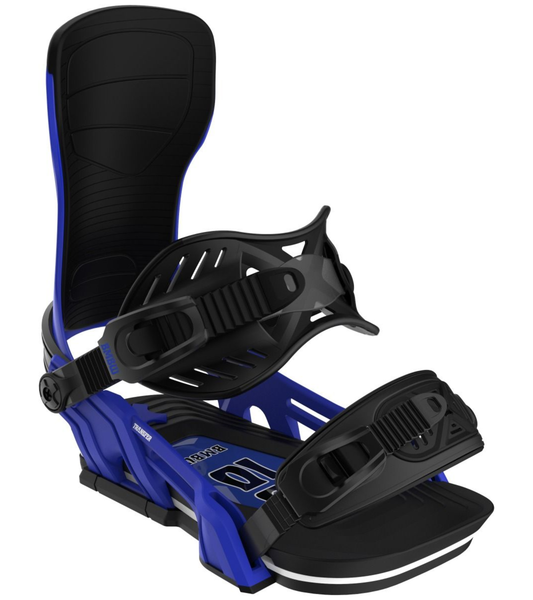 Transfer Snowboard Bindings