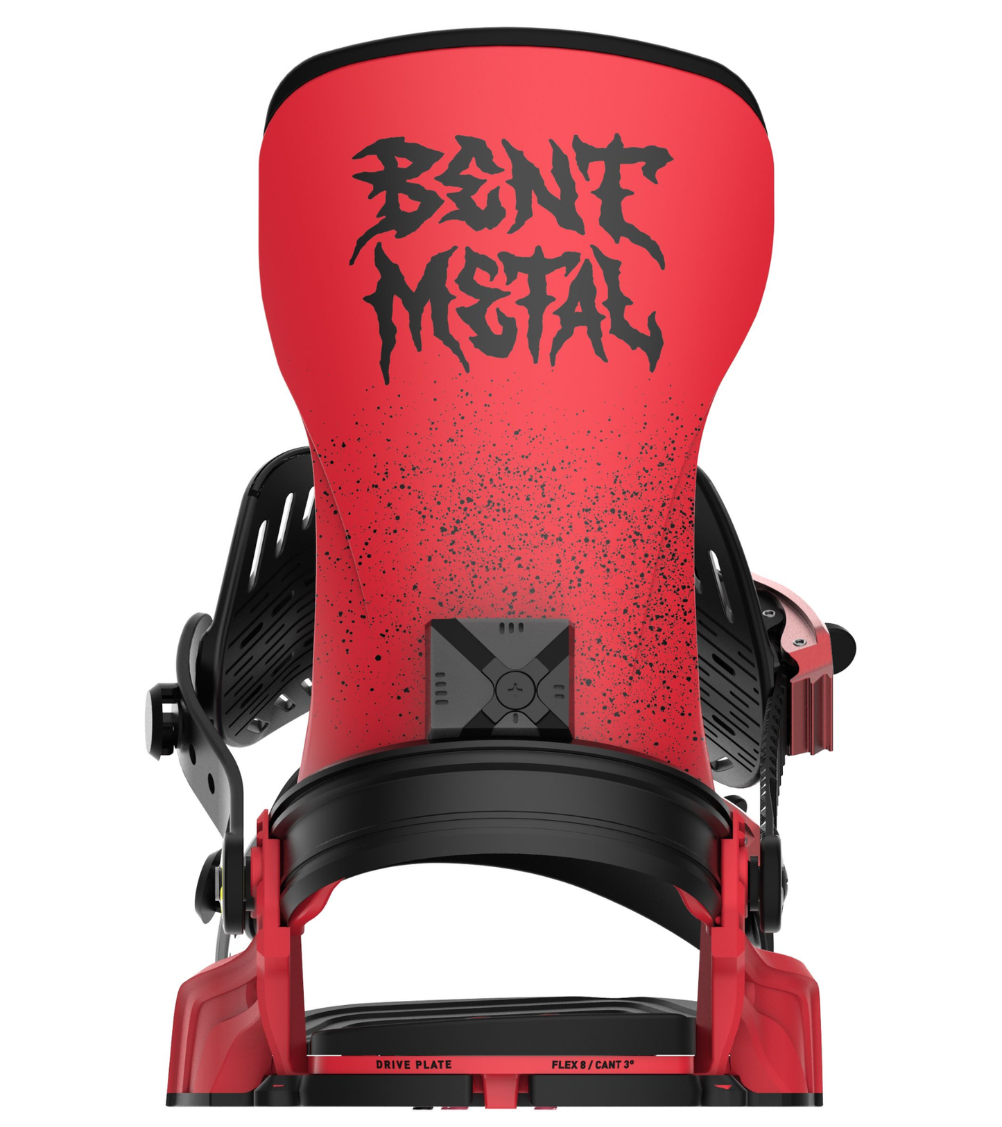 Transfer Snowboard Bindings