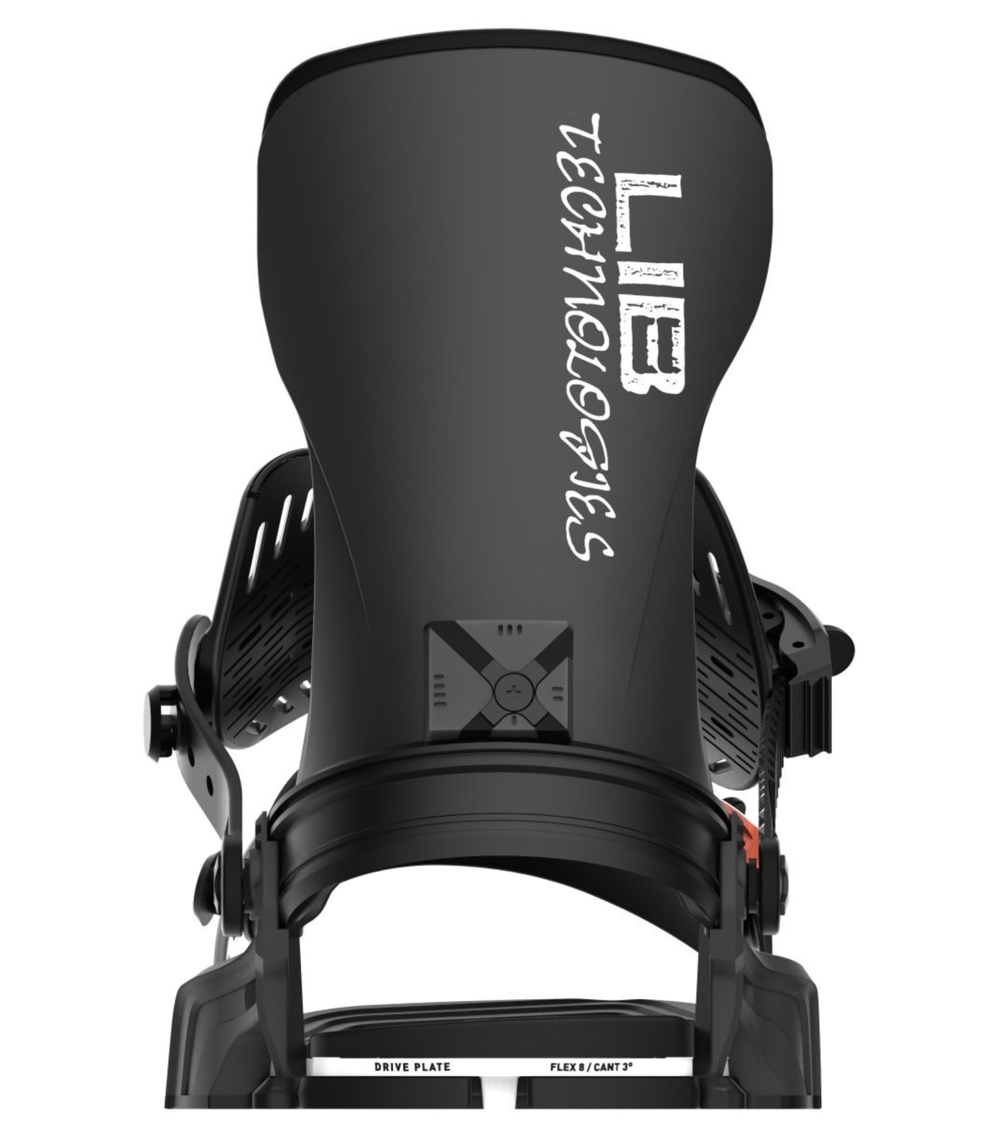 Transfer Snowboard Bindings