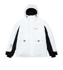 Beyond Medals Cargo Jacket