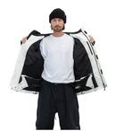 Beyond Medals Cargo Jacket