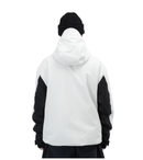 Beyond Medals Cargo Jacket