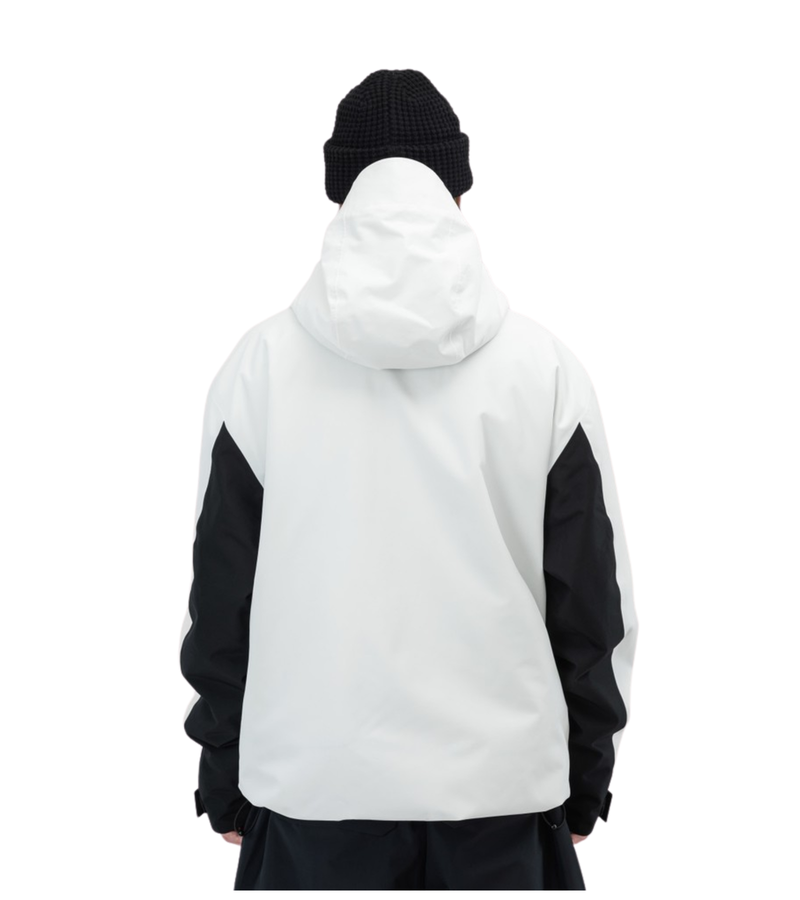 Beyond Medals Cargo Jacket