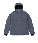 Beyond Medals Cargo Jacket