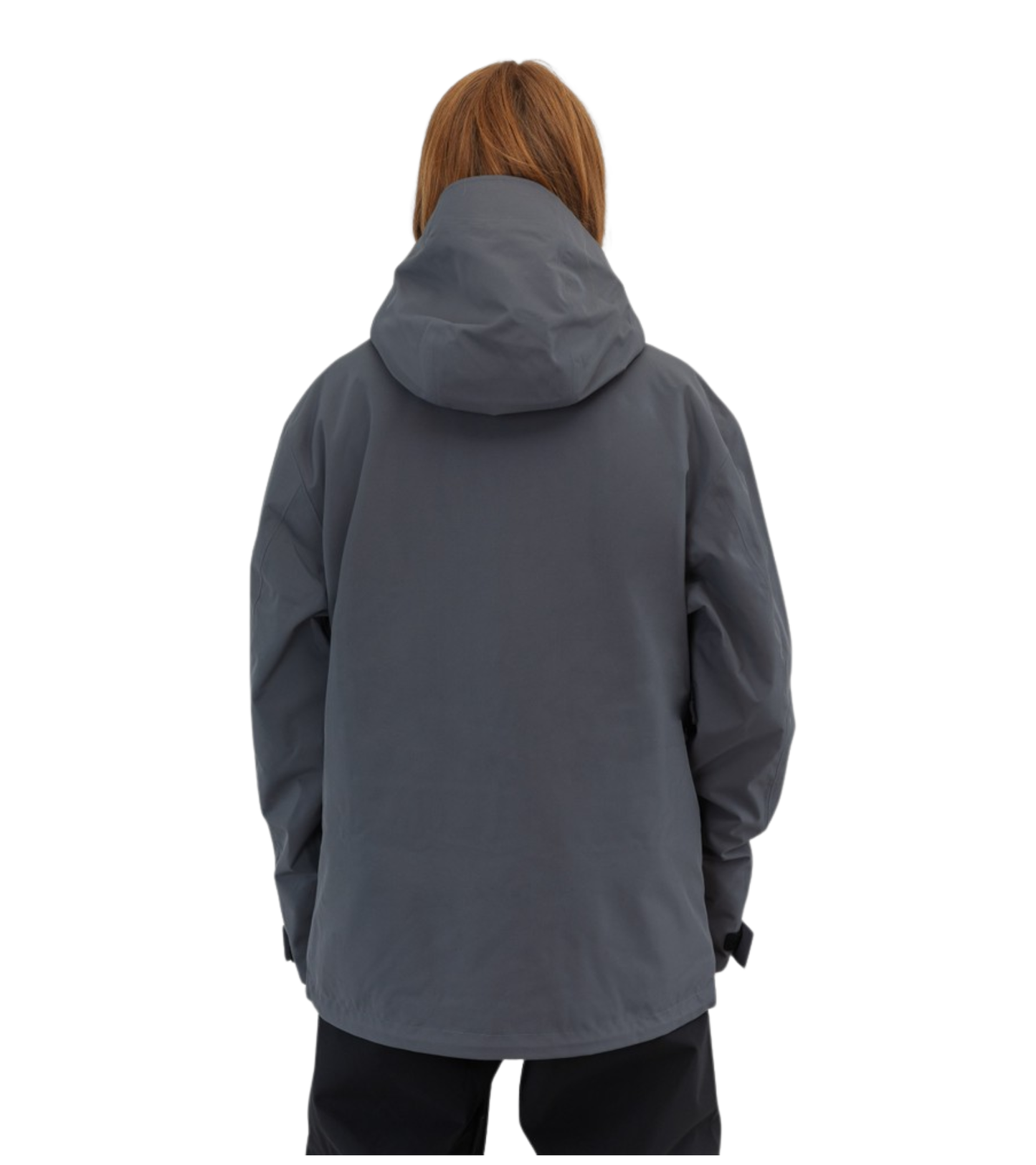 Beyond Medals Cargo Jacket