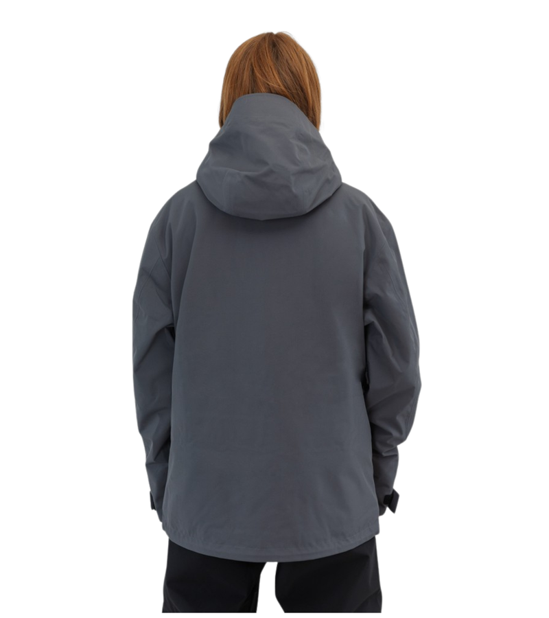 Beyond Medals Cargo Jacket