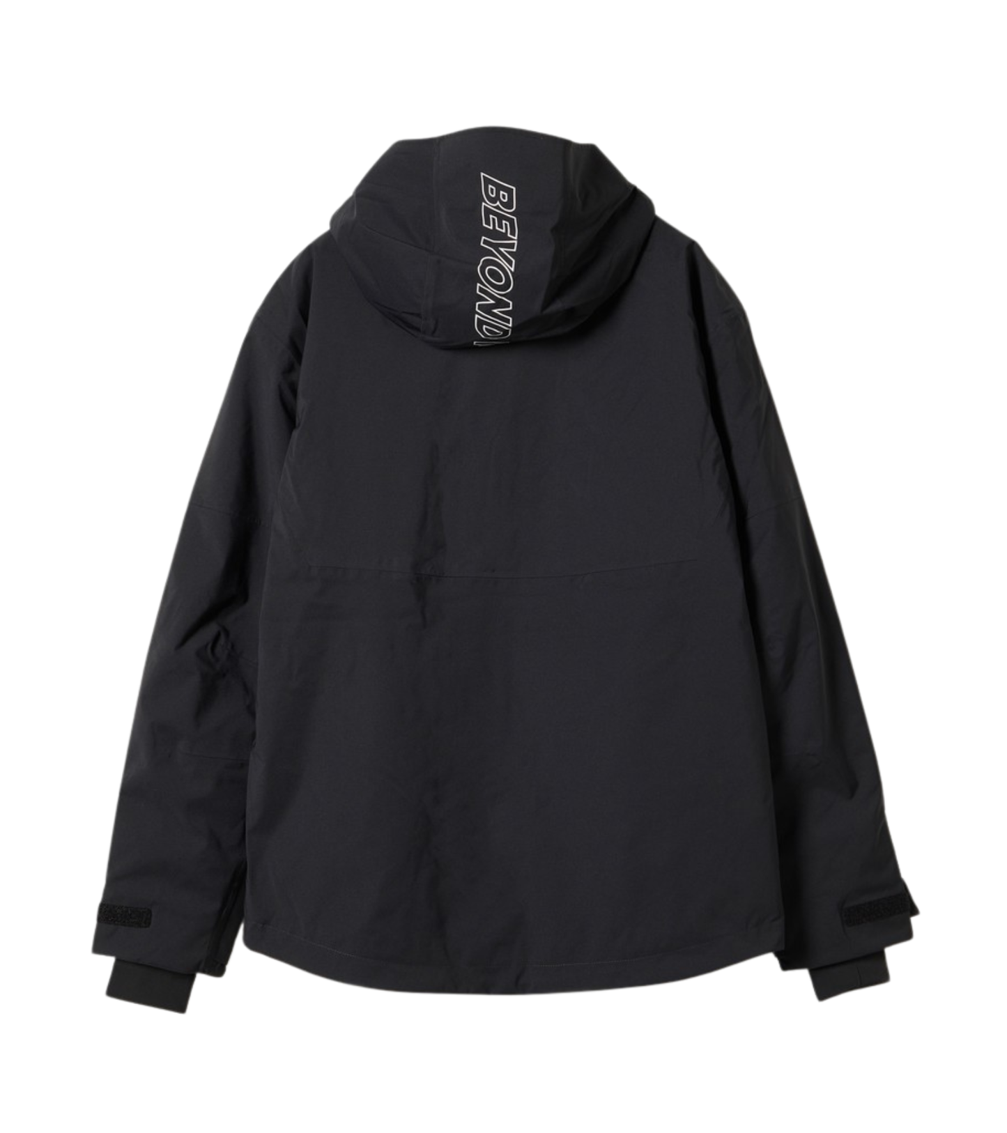 Beyond Medals Fullzip Jacket