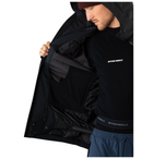 Beyond Medals Fullzip Jacket