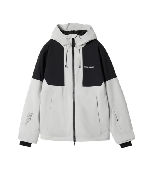 Beyond Medals Fullzip Jacket