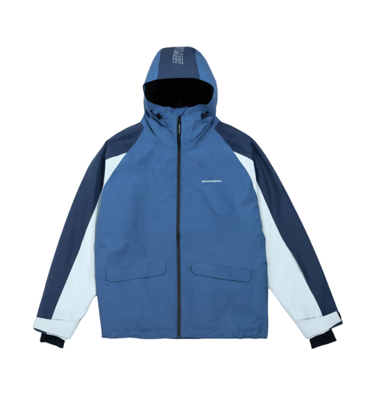 Beyond Medals Nostalgia Jacket