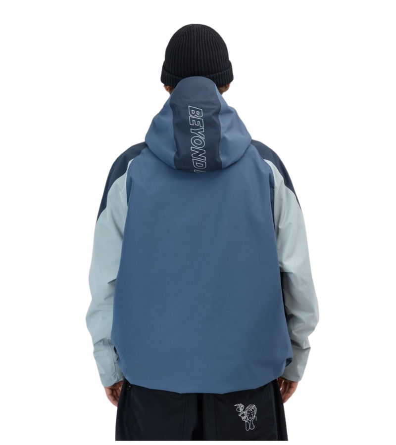 Beyond Medals Nostalgia Jacket