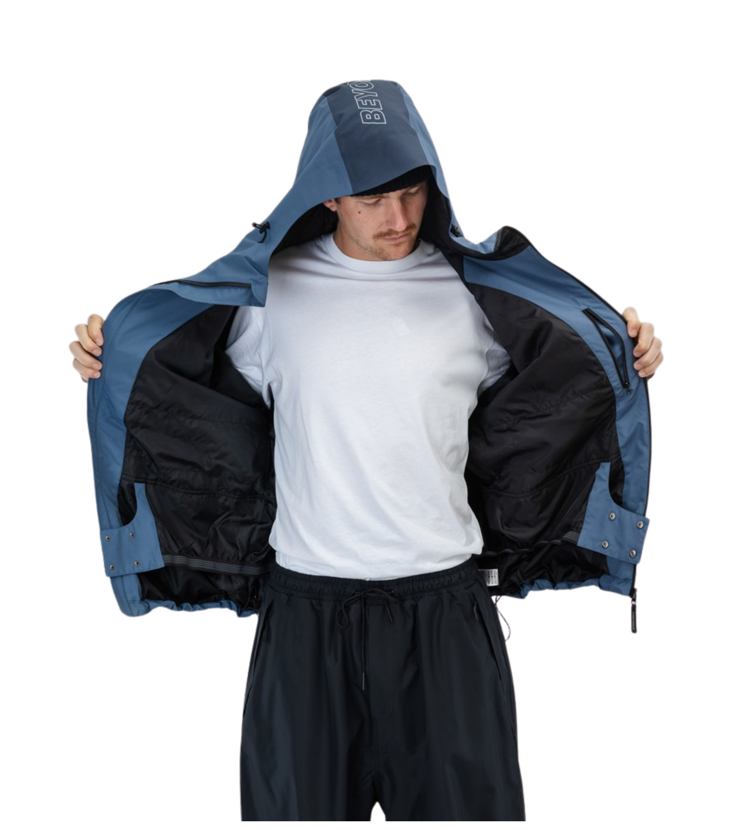 Beyond Medals Nostalgia Jacket