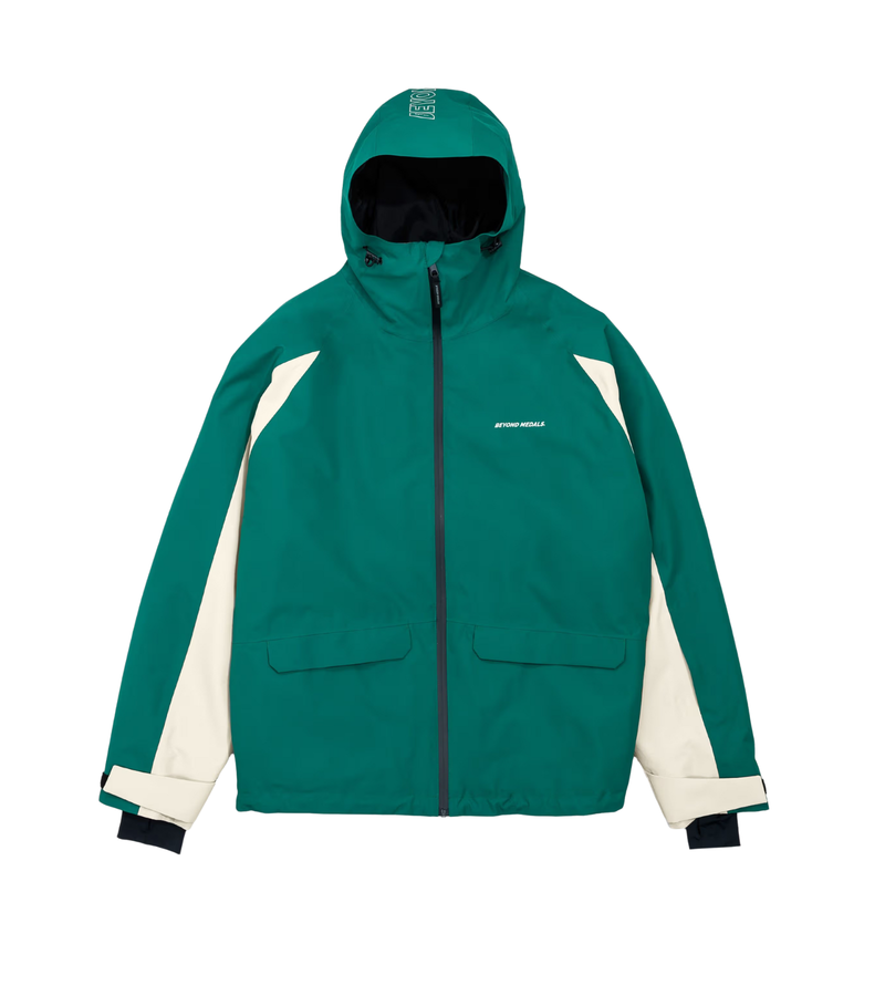 Beyond Medals Nostalgia Jacket