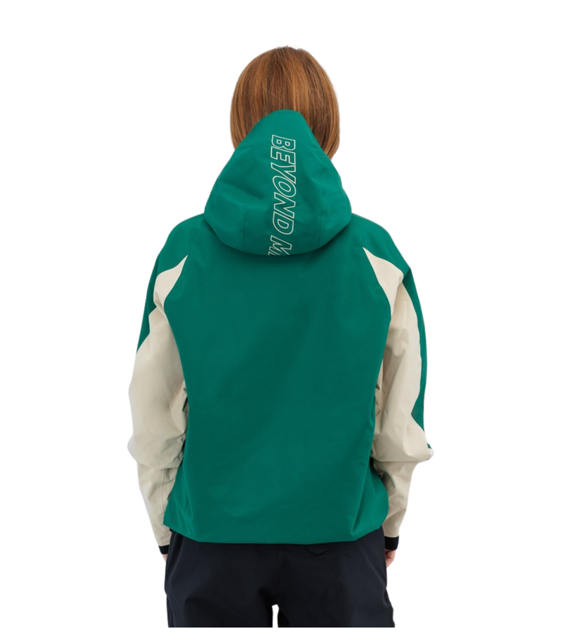 Beyond Medals Nostalgia Jacket