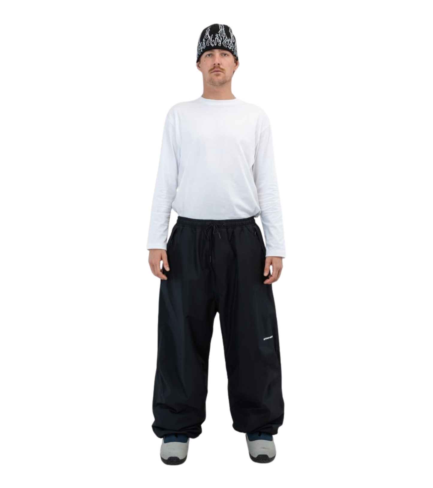 Beyond Medals Park Pants