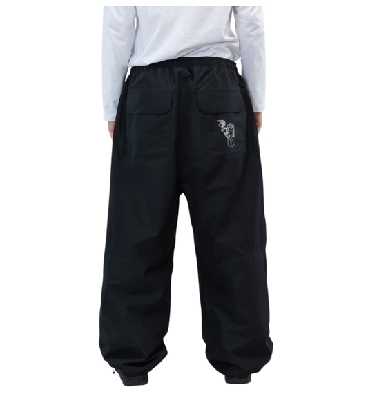 Beyond Medals Park Pants