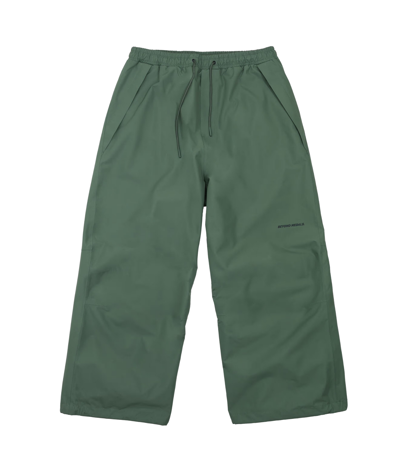 Beyond Medals Park Pants