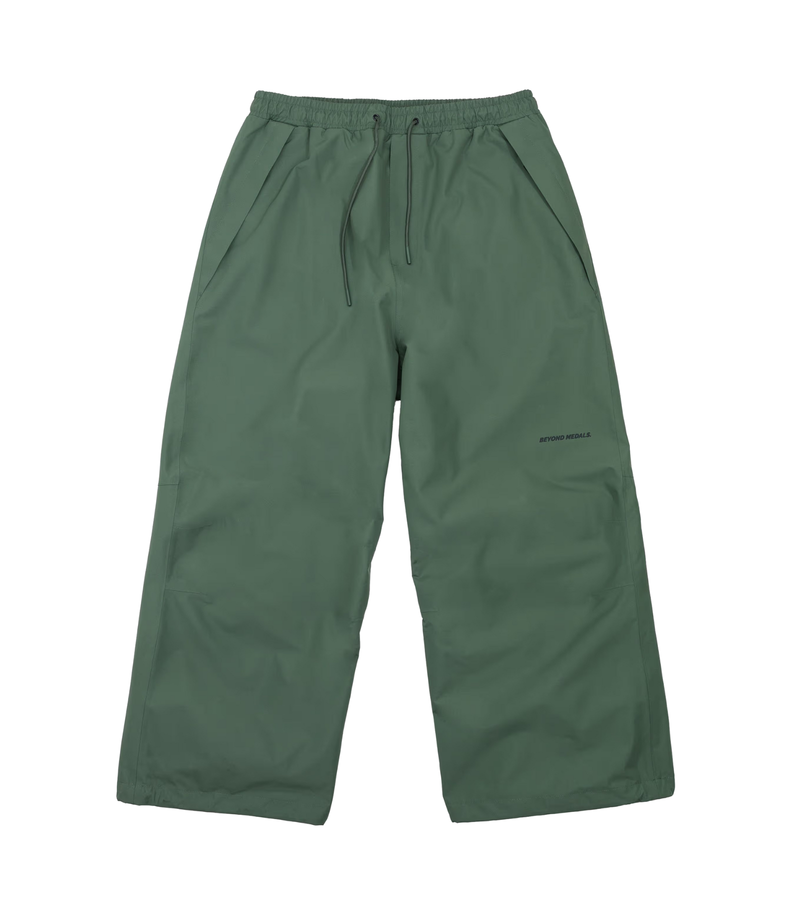 Beyond Medals Park Pants